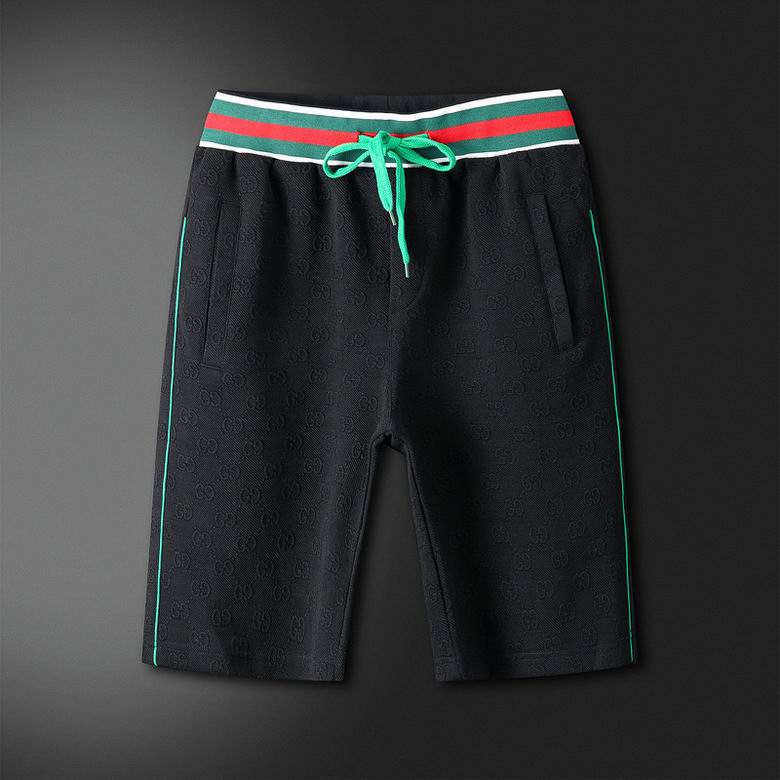 Gucci short pants men-GG5816P